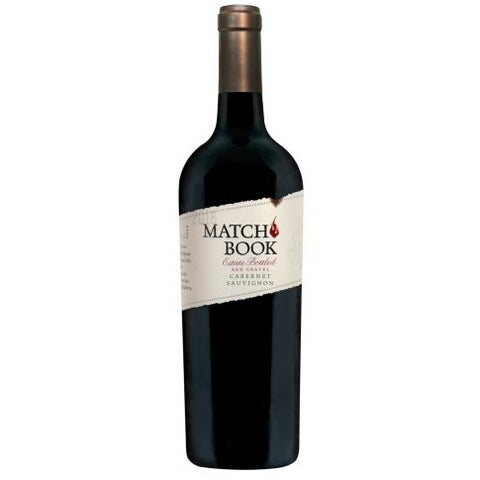 Matchbook - Cabernet Sauvignon