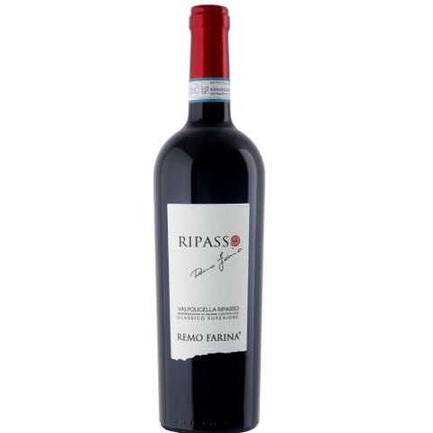 Ripasso Remo Farina - Corvina