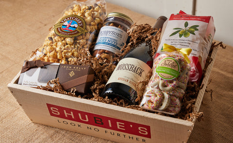 Gift Baskets