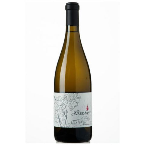 Arsonist - Chardonnay