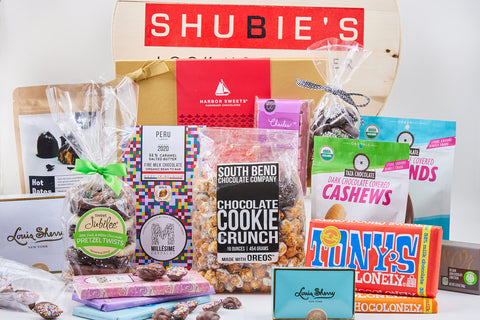 CHOCOLATE DREAM GIFT BAG