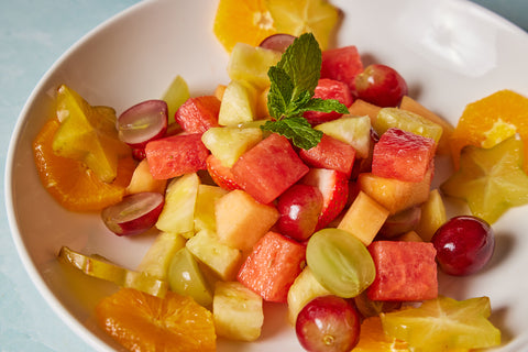 Fresh Fruit Bowl, Small
