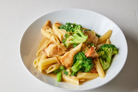 Chicken, Broccoli & Penne