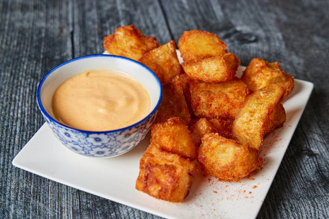 Patatas Bravas Per Person