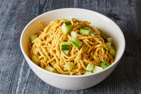 Dan Dan Noodles Per Person