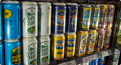 Beer