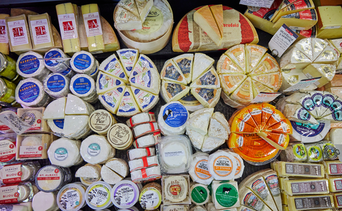 Cheese