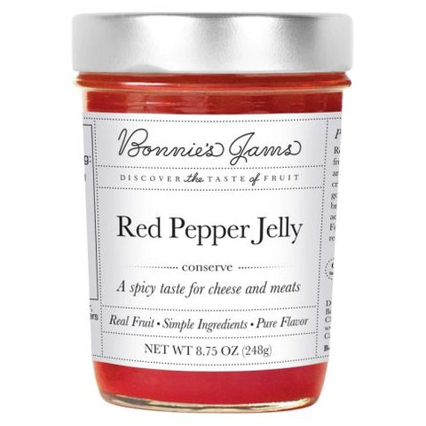 Jams, Marmelades & Preserves