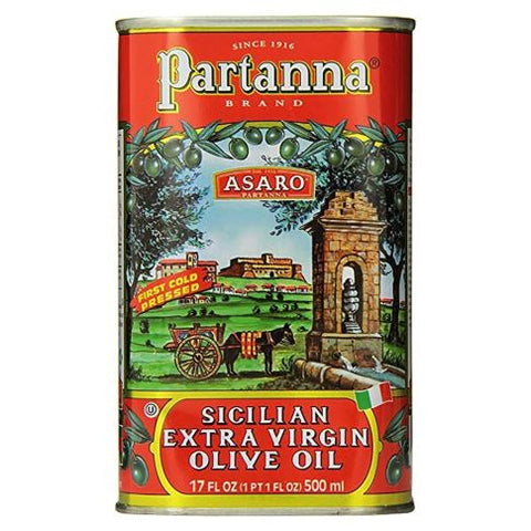 Oil & Vinegars