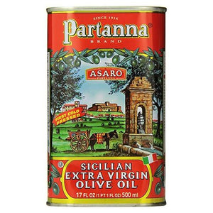 Oil & Vinegars