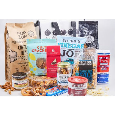 Snacks