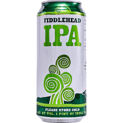 Fiddlehead IPA