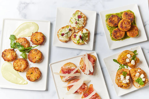 Starters