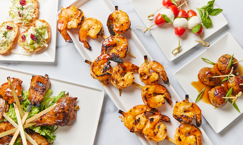 Catering