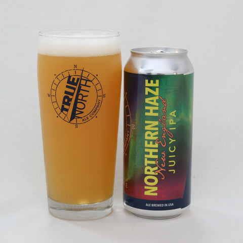 True North Northern Haze