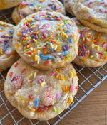 Load image into Gallery viewer, Cannonball Cookies!!
