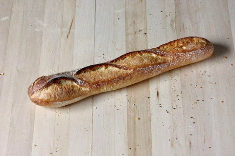 Iggy's Baguette