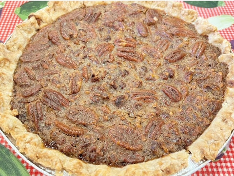 Pecan Pie