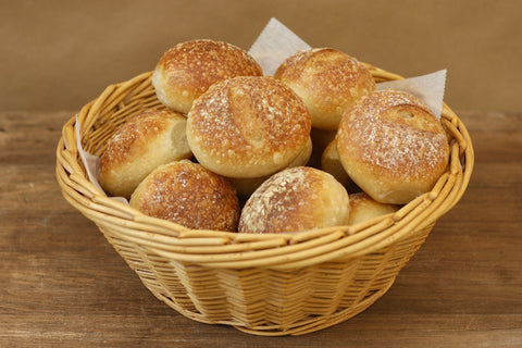 Iggy's French Rolls