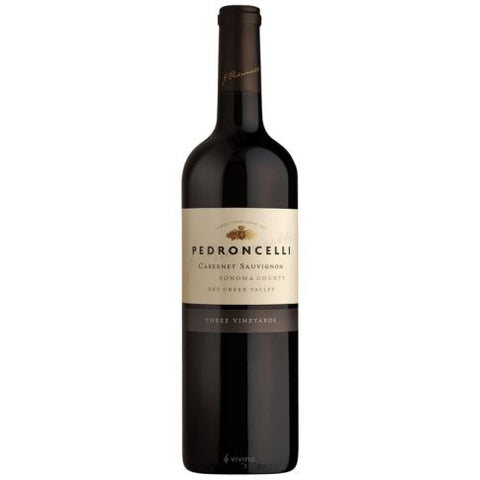 Pedroncelli - Cabernet Sauvignon