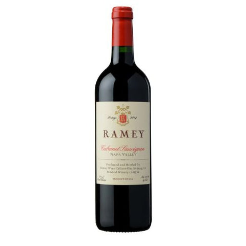 Ramey -  Cabernet Sauvignon