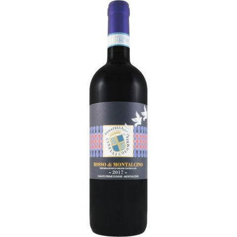 Rosso Di Montelcino Colombini - Sangiovese