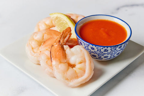 Shrimp Cocktail