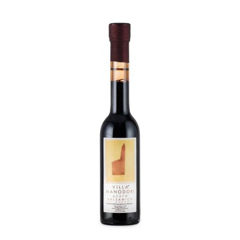 Villa Manodori Balsamic Vinegar