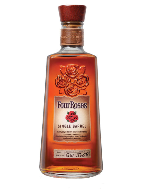 Four Roses Single Barrel Bourbon