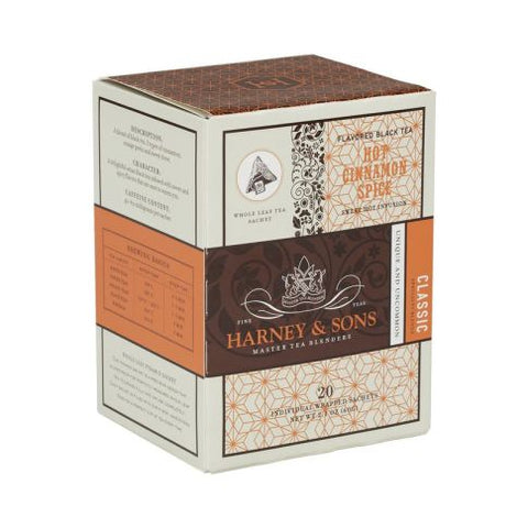 Harney & Sons Hot Cinnamon Tea