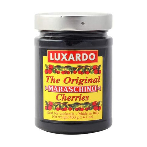 Luxardo Cherries