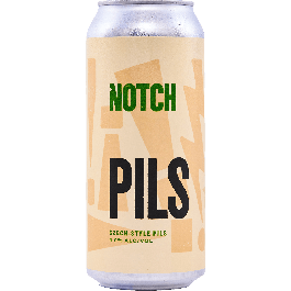 Notch Session Pils
