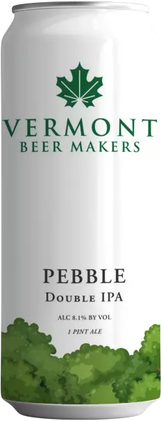 Vermont Beer Makers Pebble Dip