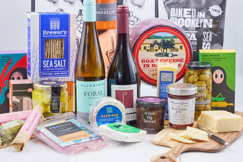 GREATEST HITS DELUXE GIFT BAG