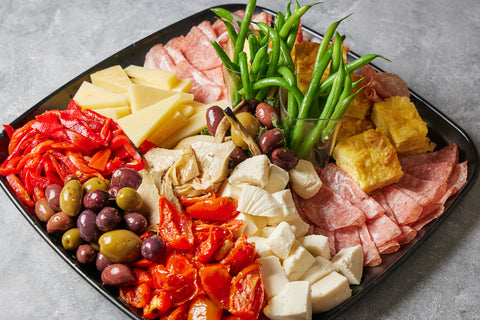 Antipasto Platter, Large
