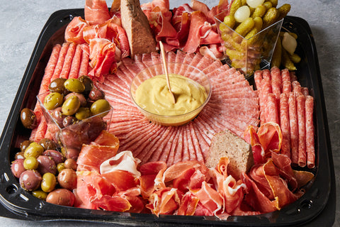 Charcuterie Platter, Small
